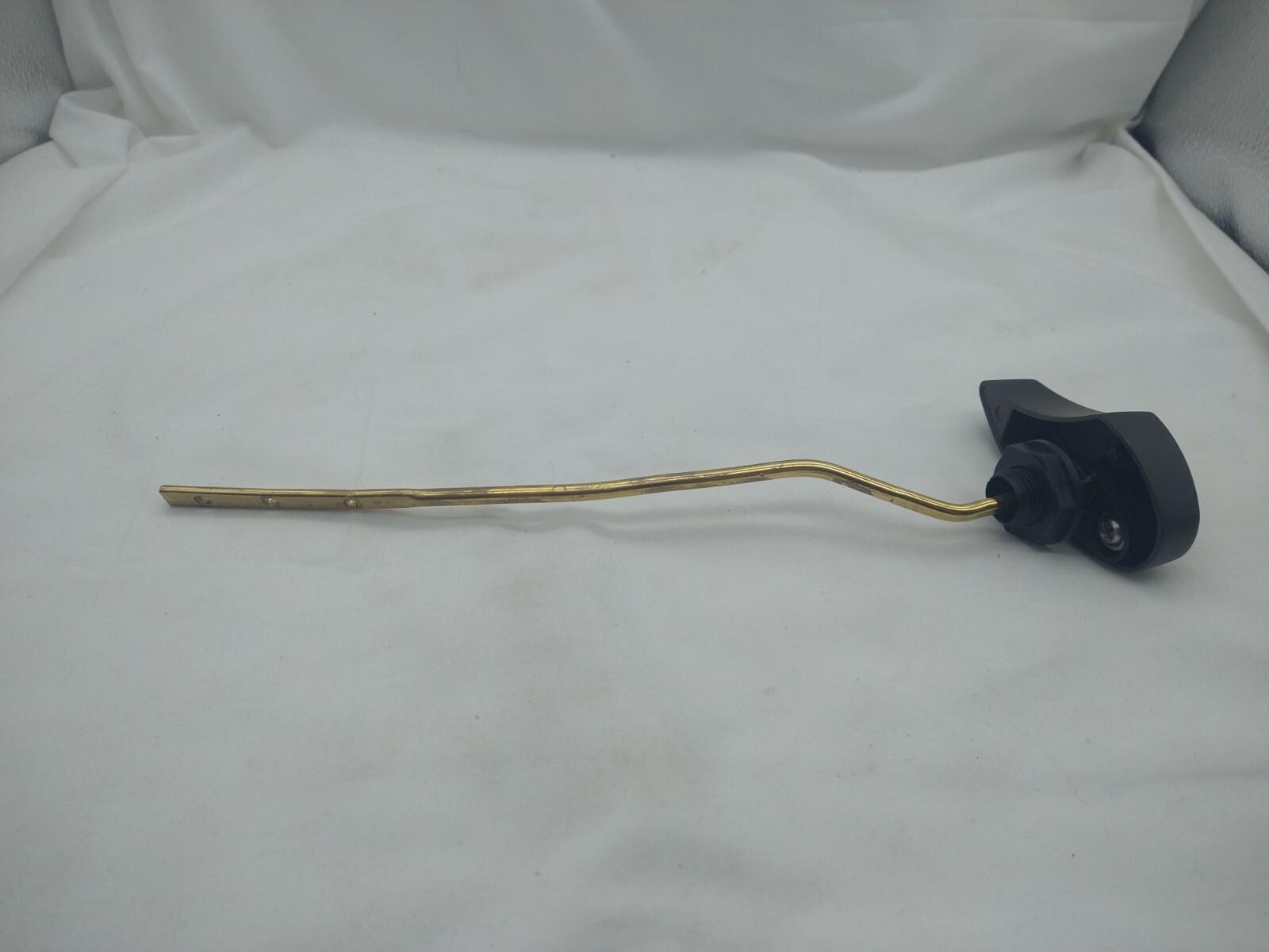 TOTO Trip Lever Oil Rubbed Bronze for Drake ST743S Toilet Tank, SKU