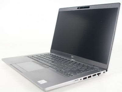 Dell Latitude 5410 14'' Laptop i5 10th Gen 256GB SSD 16GB RAM Win 11 Pro (RAM) CB