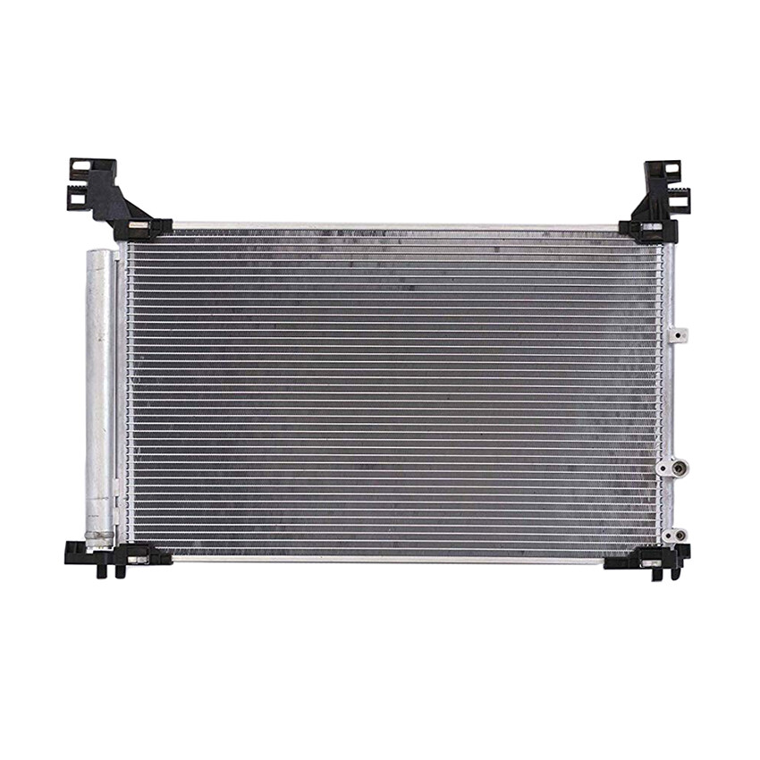 NEW A/C CONDENSER FITS LEXUS RC350 3.5L 2016-18 8846030B20 