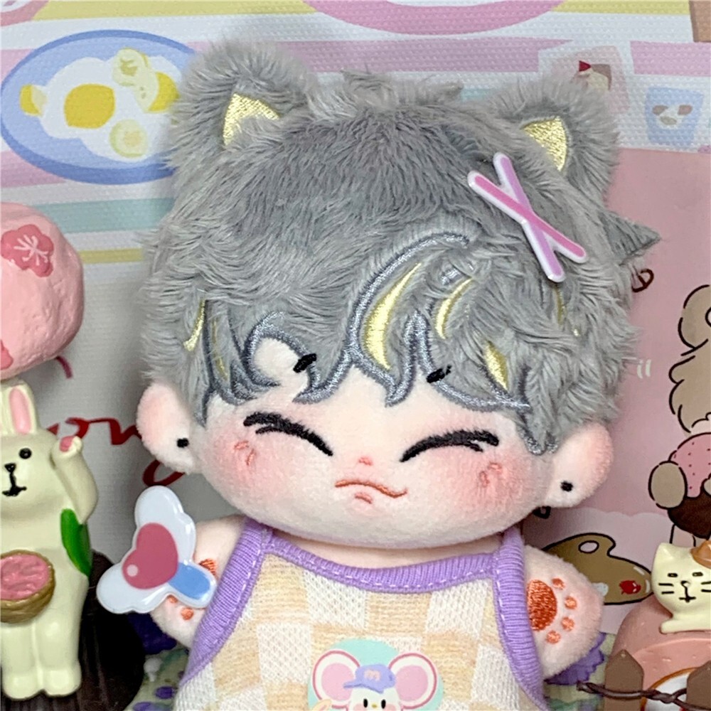 chenle チョンロ　ぬいぐるみ　데헷　nct dream 未開封 チョンロ(CHENLE) 人形 ぬいぐるみ ぬい Deheh nct dream