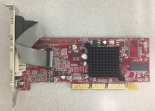 ATI PN109-GN924-00A Graphics Card D33053
