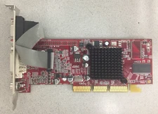 ATI PN109-GN924-00A  Graphics Card  D33053