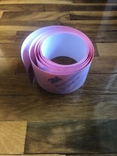 3M 983-72 REFLECTIVE RED CONSPICUITY TAPE DIAMOND GRADE 3" X 10' LENGTH
