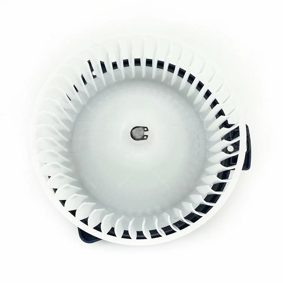 Motor soplador para camioneta pickup Mitsubishi Montero Toyota RAV4 Mazda Miata 700039 Foto 2 de 3