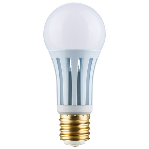 Satco S11490 - 10/22/34 Watt PS25 LED 3 Way Lamp - 2700K - E39d Base