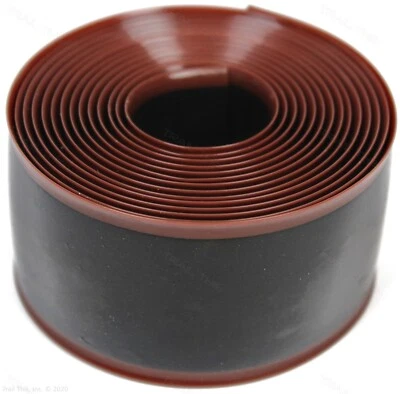 Mr. Tuffy 26 x 1.95-2.0-2.5 Brown SINGLE Bicycle Tire Liner Stops Thorns / Flats