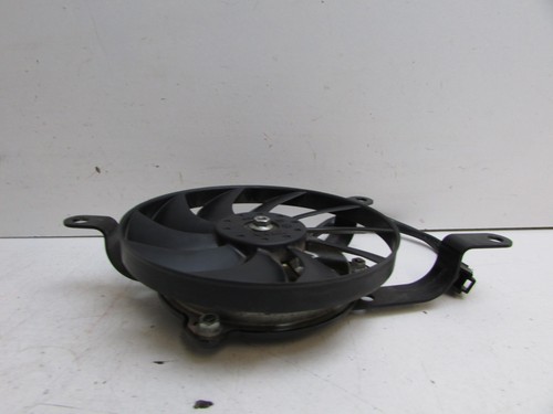 Yamaha YZFR6 YZF R6 2006 - 2018 Left Hand Radiator Fan Rad Fan J16 - Picture 4 of 7