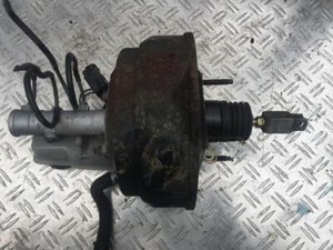 86204816 Bremskraftverstärker  Mazda 626 DE192912-61