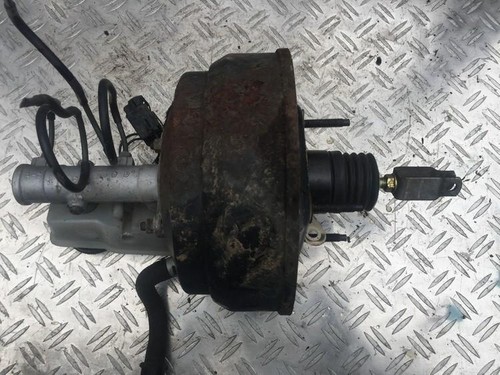 86204816 Bremskraftverstärker  Mazda 626 DE192912-61