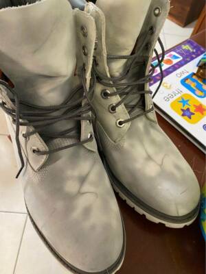 timberland boots size in Brisbane Region, QLD | Gumtree Australia Free  Local Classifieds