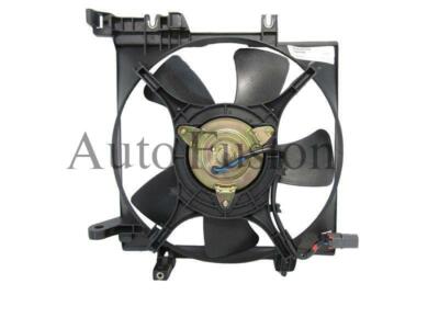 Radiator Fan For Subaru Liberty Bl 2.0L / 2.5L 4Cylinder For Turbo 03-09