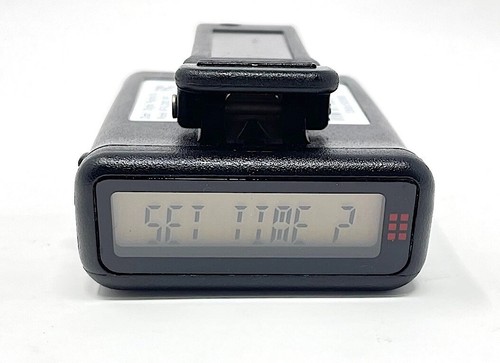Apollo XL AF-XL2000 GP Digital Pager - Zdjęcie 5 z 15