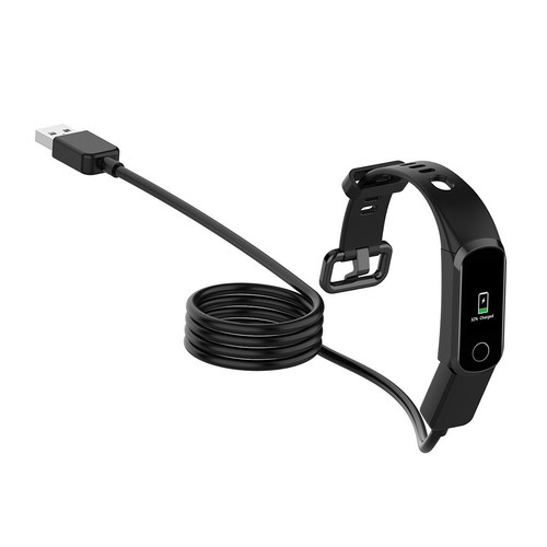 2022New Portable USB Watch Charg Cable Cord for Huwei Bracelet 4 Smartwatch Data - Bild 6 von 6