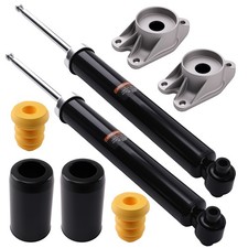 2x Puntoni ammortizzatori posteriori sinistro e destro per BMW F30 F31 F36 320i 328i 440i