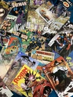 25 Random Comic Book Grab Bag Lot Modern/Vintage Titles ALL BATMAN DC COMICS