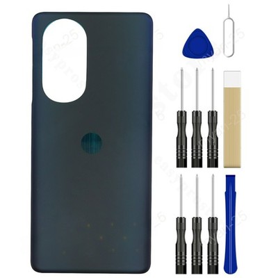 Back Battery Cover Housing Case For Motorola Moto Edge 30 Pro XT2201-1