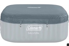 Coleman Hawaii GREY REPLACEMENT Square Hot Tu...