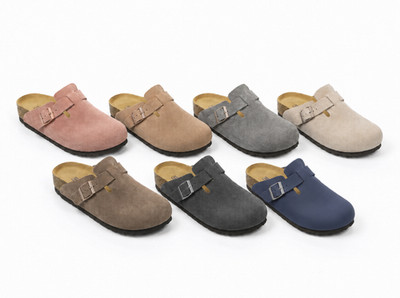 Birkenstock Boston Clogs Neu   Verschiedene Farben & Größen