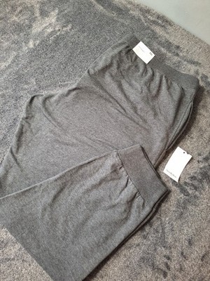 GOODFELLOW Athleisure Jogger Pants Mens XXL Gray Active Pj's Ultra Soft