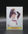 New Listing1979 Topps NOLAN RYAN Card #115 EX-MT California Angels
