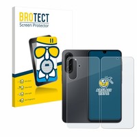 Panzerfolie Schutzglas Matt FüR Samsung Galaxy A17 5G (+RüCkseite) Schutz