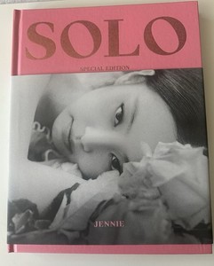 Jennie Solo | eBay