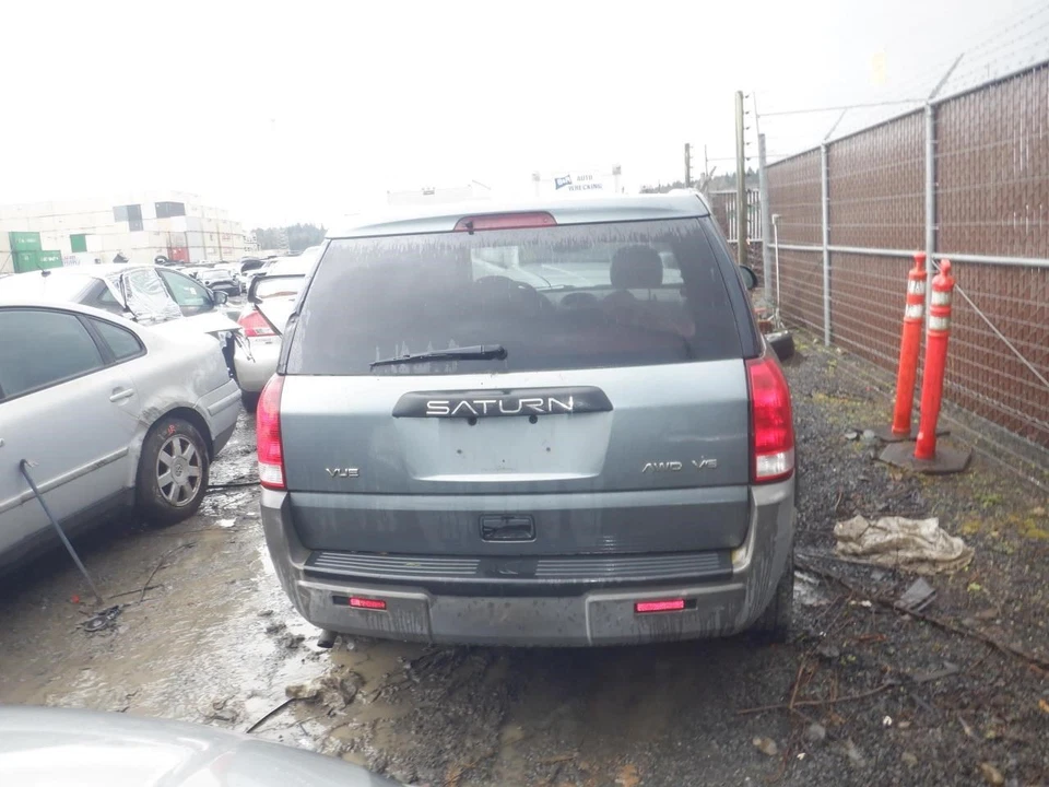 Módulo de control electrónico ECM del motor 2,2 L compatible con 02-07 VUE 28854764 Foto 3 de 4