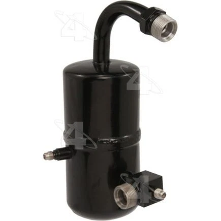 Kit de repuesto de aire acondicionado Four Seasons 3973N, para Mercury Grand Marquis 1983 1984 Foto 3 de 4