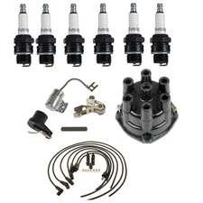 Complete Tune Up Kit for 6 Cyl Fits John Deere Replaces AR12000
