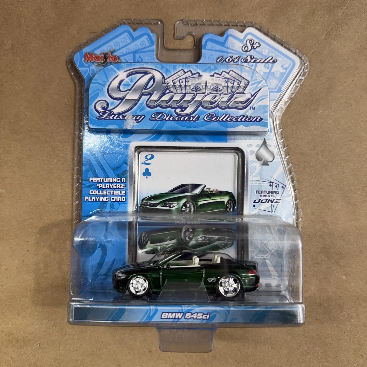 Maisto Playerz for sale | eBay