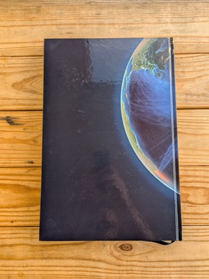 National Geographic Atlas Of The World Tenth Edition - Excellent