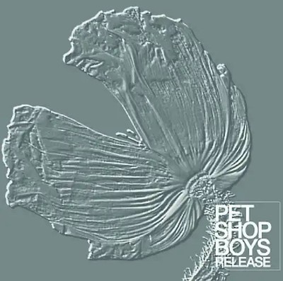 Pet Shop Boys - Release