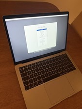 Apple MacBook Air 13-inch 2019 Space Grey Laptop Core I5, 8GB RAM, 128GB SSD