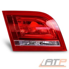 HECKLEUCHTE RÜCKLICHT LED LINKS INNERER TEIL FÜR AUDI A3 8P SPORTBACK