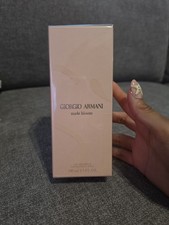 Giorgio Armani Nude Bloom 3.3 Fl Oz
