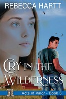 Rebecca Hartt | Cry In The Wilderness | Taschenbuch | Englisch (2021)