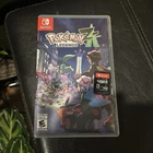 Pokémon Legends ZA - Nintendo Switch