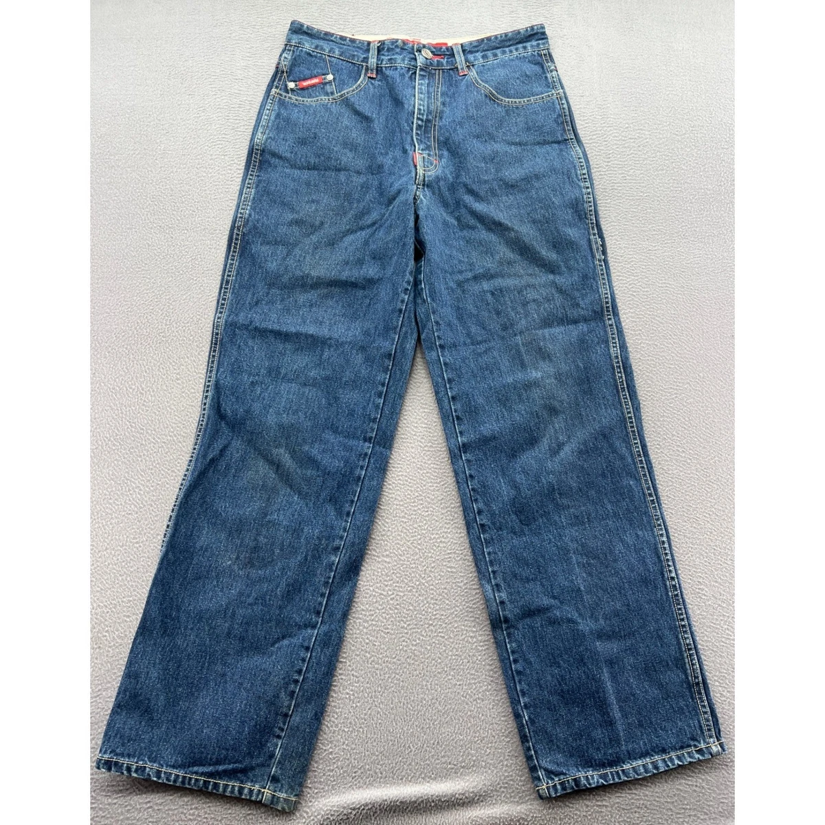 Hip Hop Vintage Jeans for Men for sale | eBay