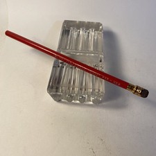 Pencil Eberhard Faber Majestic 245-No. 2 Unsh...