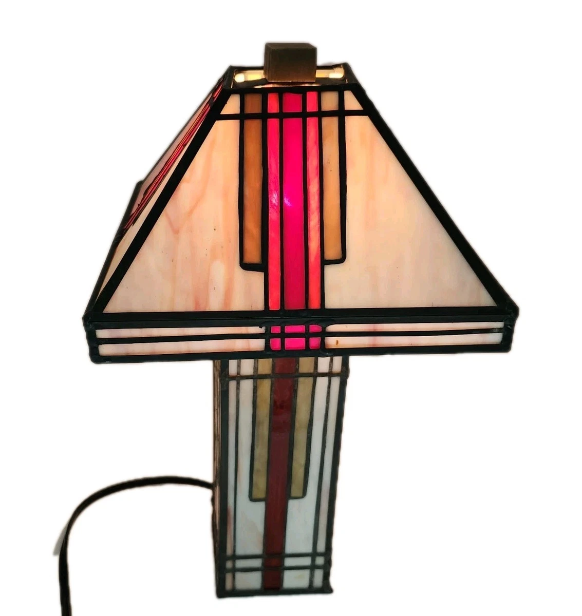 Frankart Lamp In Antique Lamps for sale | eBay