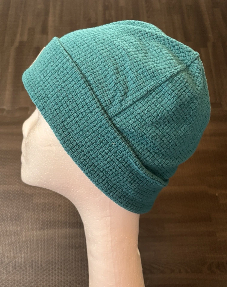 Gorro Outdoor Research Trail Mix Unisex Adulto Azul Teal L Foto 4 de 4
