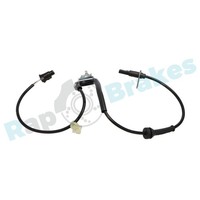RAP Brakes R-A0402 ABS Sensor Vorne Rechts FüR Suzuki