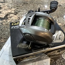 Cabela's All Freshwater Fishing Reels for sale