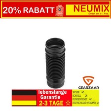 Ansaugschlauch Ladeluftschlauch Faltenbalg für VW Golf 4 IV Bora Gummi 1 Stück