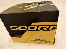 ScorpionExo 75-16003X Covert Unisex Matte Bla...