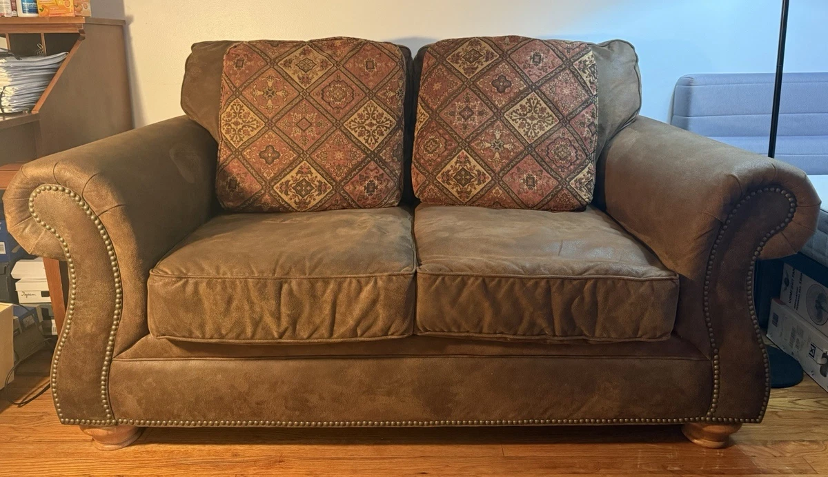 BROYHILL FURNITURE ブロイヒル　　　1人掛けソファ　アメリカ製 BROYHILL FURNITURE ブロイヒル 1人掛けソファ アメリカ製 【公式通販】