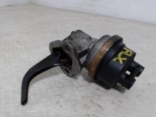 Carburateur Citroen BX