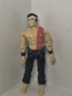GI Joe ARAH 1985 Quick Kick Figure Loose and Used, No Accesories