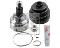 Febi Bilstein Gelenksatz Antriebswelle 186048 M27X1,5 FüR BMW X5 E53