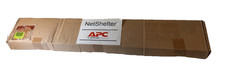 APC NetShelter Cable Management, Vertical Cable Manager, for NetShelter SX 600mm